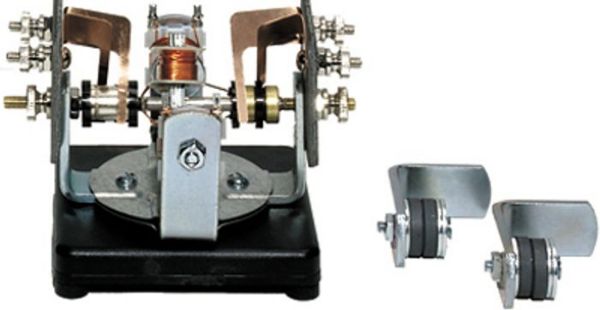 Picture of St Louis Motor Output Kit 