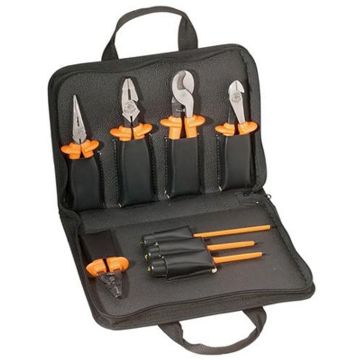 Picture of Tool Set, Electrician, 14pc 