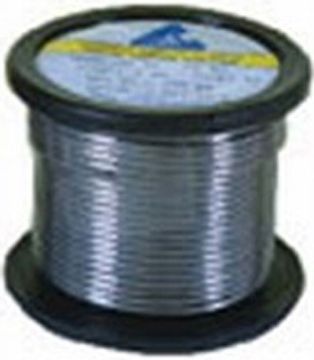 Picture of Solder, Rosin Core 60 Tin 40 Lead, .032D, 1 lb