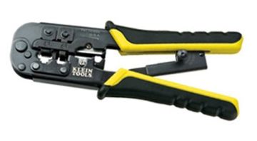 Picture of Crimper, Striper, Ratcheting 