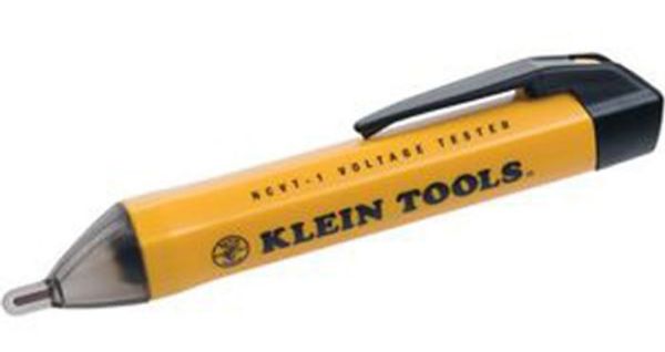 Picture of Tester, Voltage, Non-Contact 50-1000V
