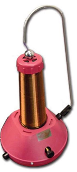 Picture of Tesla Coil Kit 