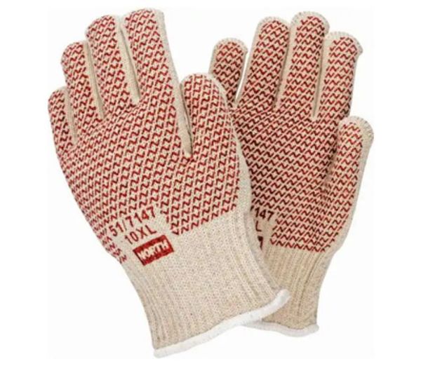 Picture of Gloves, HOT Mill, Cotton Universal Size