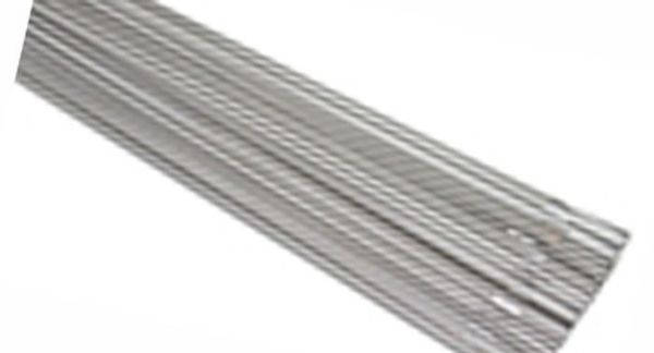 Picture of Filler Rod, Tig, Stainless Steel 3/32"Dx36"L