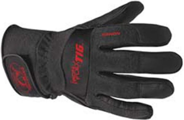 Picture of Gloves, Welding, TIG Ironflex Large