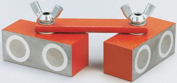 Picture of Magnet, Welding, f/Angles Adjustable