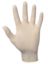 Picture of Gloves, Disposable, Latex, Powder-Free Medium