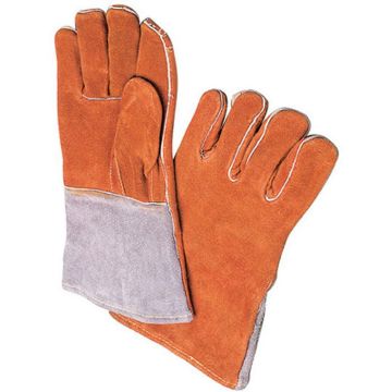 Picture of Gloves, Welding f/Small Hands
