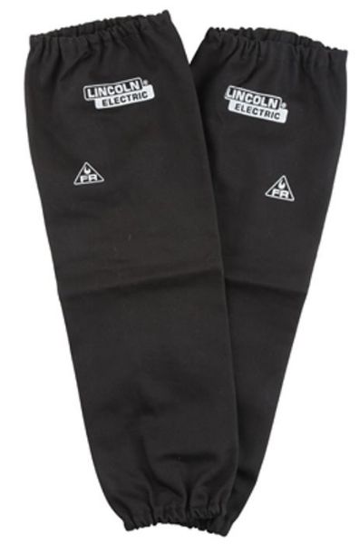 Picture of Sleeves, Welding 21", Black