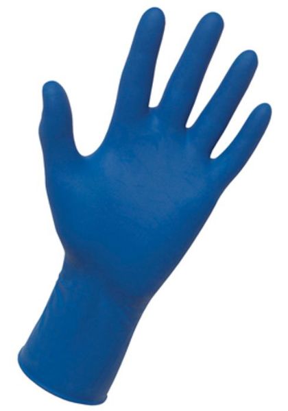 Picture of Gloves, Disposable, Latex, Powdered Large, Thickster