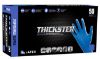 Picture of Gloves, Disposable, Latex Powdered X-Large, Thickster