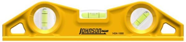 Picture of Level, Torpedo, Magnetic, Welder's 10"L