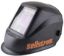 Picture of Welding Helmet, Auto Darkening, Shade 9-13 Black, Advantage Premium