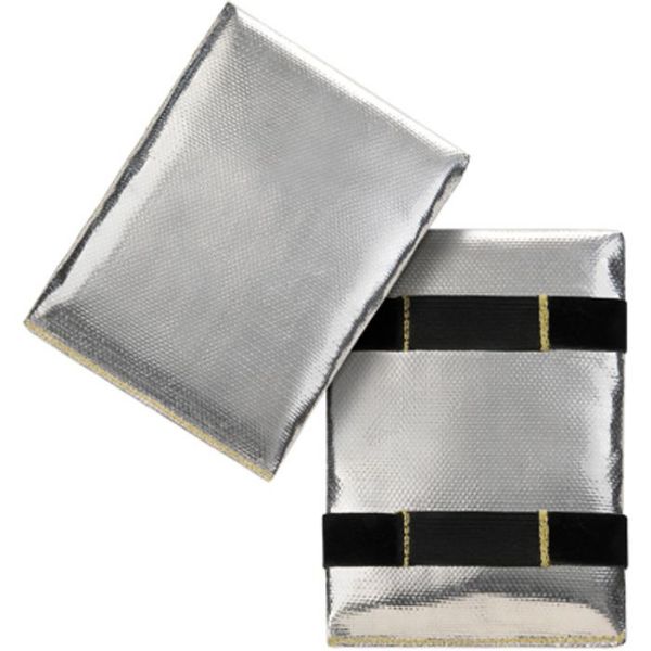 Picture of Gloves, Welding, Back Hand Pad 7-1/2"x5-3/4"