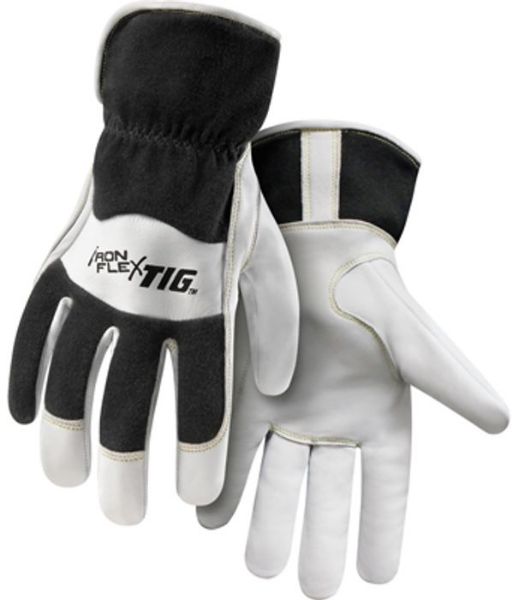 Picture of Gloves, Welding, TIG, Ironflex Extra Large