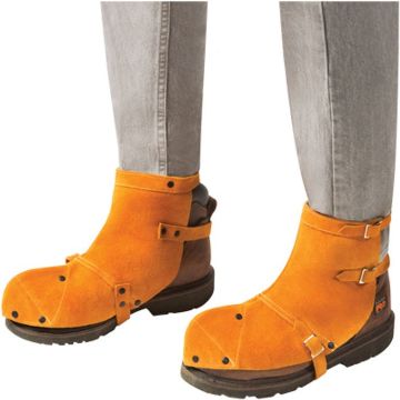 Picture of Spats, Welding, Shoe 5"H