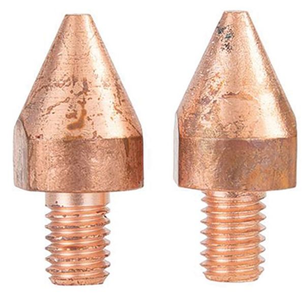 Picture of Tips,Welder,Spot f/#24819