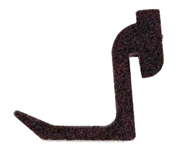 Picture of Hook, Steel, 1” 
