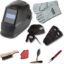 Picture of Welding Helmet Kit, Black