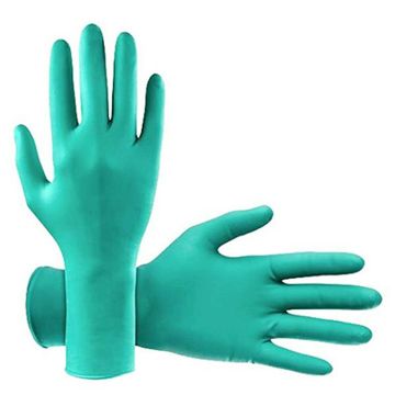 Picture of Gloves, Disposable, Chem Defender Medium