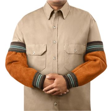 Picture of Sleeves, Welding 18"L