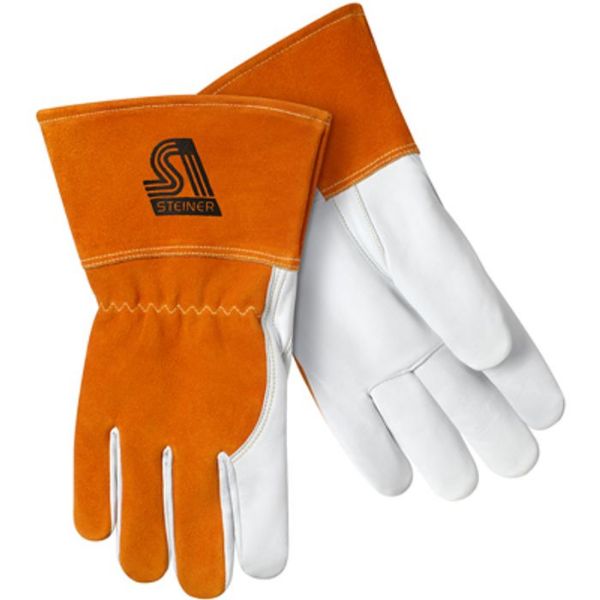 Picture of Gloves, Welding, MIG Small