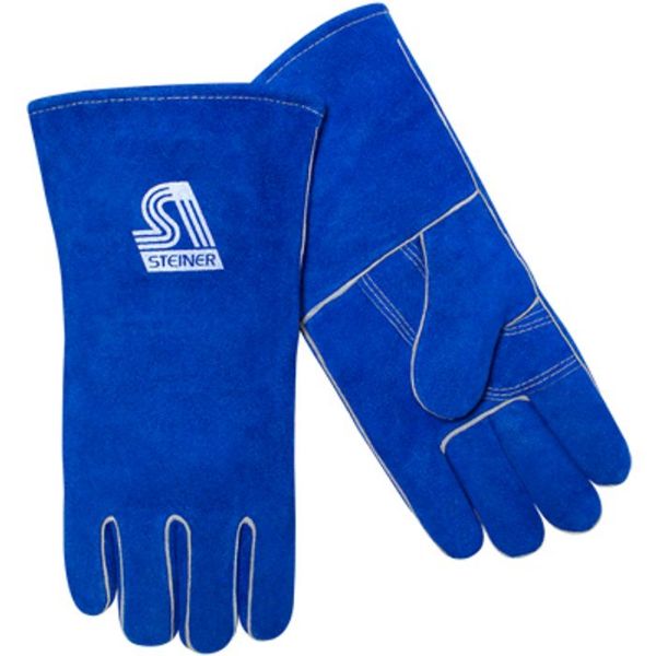 Picture of Gloves, Welding, Stick Medium