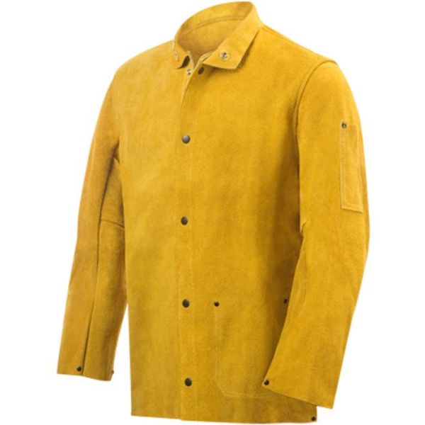 Picture of Jacket, Welding, Cowhide Extra Large