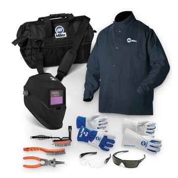 Picture of Welding, Safety Pack Medium 