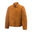 Picture of Jacket, Welding, Leather 40-42, Medium, 30"L
