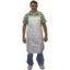 Picture of Apron, White 27"x36"