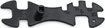 Picture of Wrench, 10-Way Combination f/Torches,Cut Attch,Reg Nuts