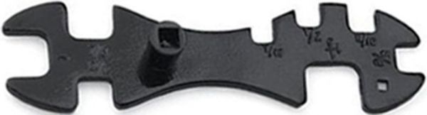 Picture of Wrench, 10-Way Combination f/Torches,Cut Attch,Reg Nuts