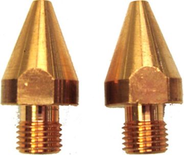 Picture of Welding, Tip, Replacement f/Standard & TT Tongs