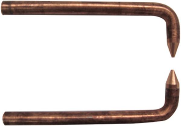 Picture of Tongs, Welding, Standard 6", f/Use w/MSW or LMSW