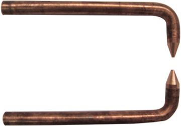 Picture of Tongs, Welding, Standard 18", f/Use w/MSW or LMSW