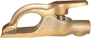 Picture of Clamp, Ground, Hi-Amp 200 Amp Cap