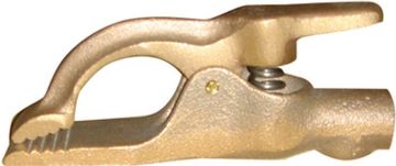 Picture of Clamp, Ground, Hi-Amp 300 Amp Cap