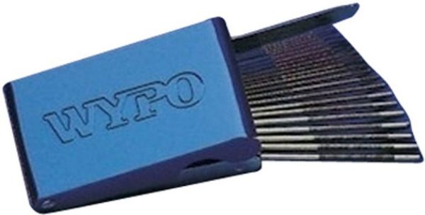 Picture of Cleaner, Tip, Kit, Master, 22pc 30-77 Drill Sizes