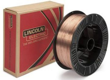 Picture of Wire, Mig .030", 11 lb Spool