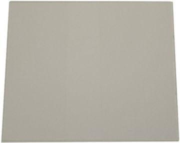 Picture of Cover Plate, Clear Plastic 4-1/2"x5-1/4"