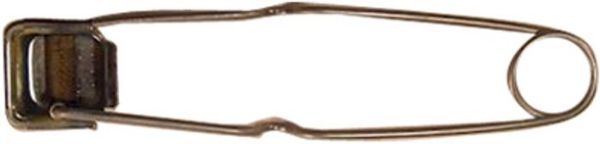 Picture of Lighter, Flint Torch Single Flint