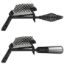 Picture of Weld Cleaning Tool, 2-In-1, Spring Handle Hammer & Brush