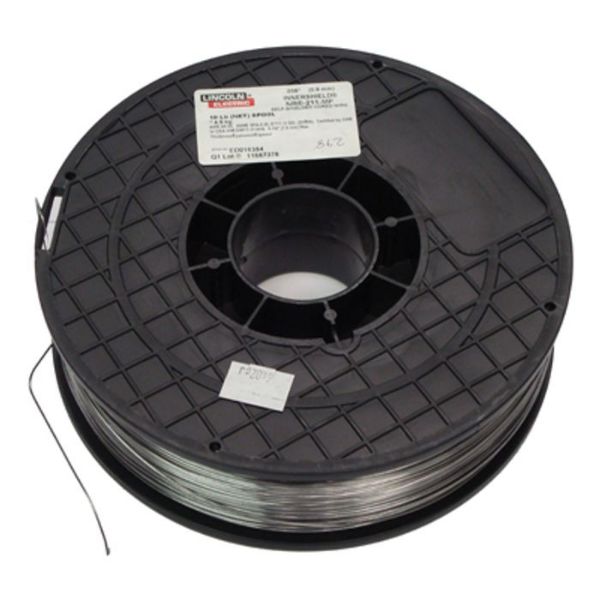 Picture of Wire, Mig, Self Shielding .035", 10 lb