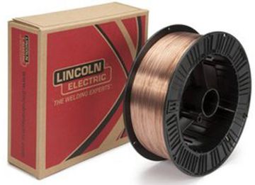Picture of Wire, Mig .023", 11 lb Spool
