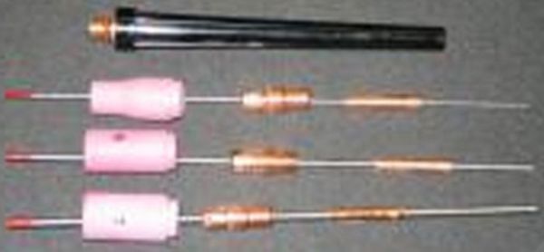 Picture of Torch, Accessory Kit f/24-2740 Tig Torch