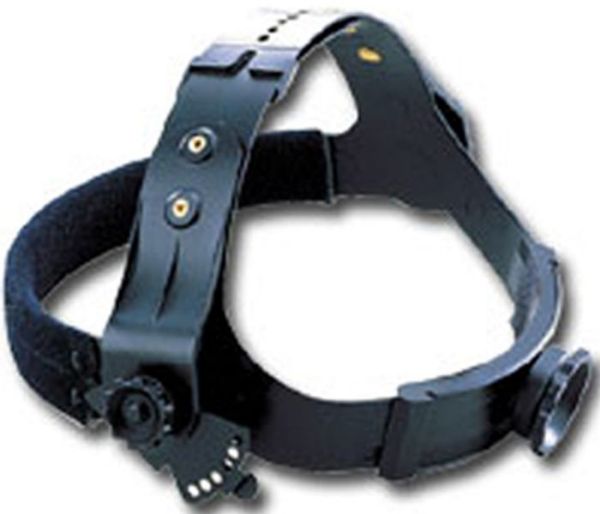 Picture of Welding, Helmet, Headgear, Replacement Sellstrom