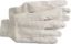 Picture of Gloves, Work, White Flannel 
