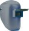 Picture of Welding, Helmet, Fixed, Shade 10 2"x4-1/4"