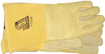 Picture of Gloves, Welding, Pigskin Medium